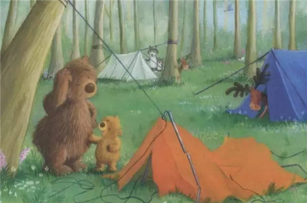 不一样的爸爸插图11 不一样的爸爸