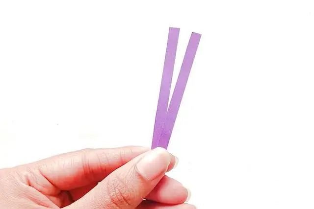 蝴蝶怎么折？蝴蝶的折法简单又漂亮（附图解）