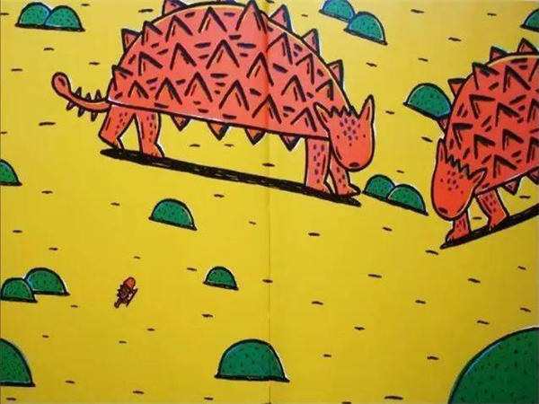 你看起来好像很好吃插图20 你看起来好像很好吃