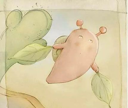 《蜗牛快递》对理想永不言弃