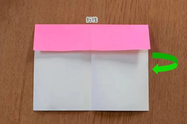 爱心形怎么折？爱心形的折法简单又漂亮（爱心折纸附图解）