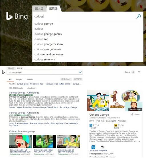 《好奇的乔治》阿甘正传中的经典绘本