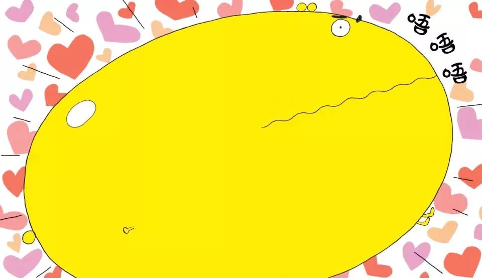 绘本故事《气球小熊》