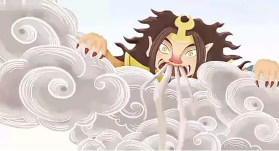 《重阳节的由来》绘本故事插图4 《重阳节的由来》绘本故事