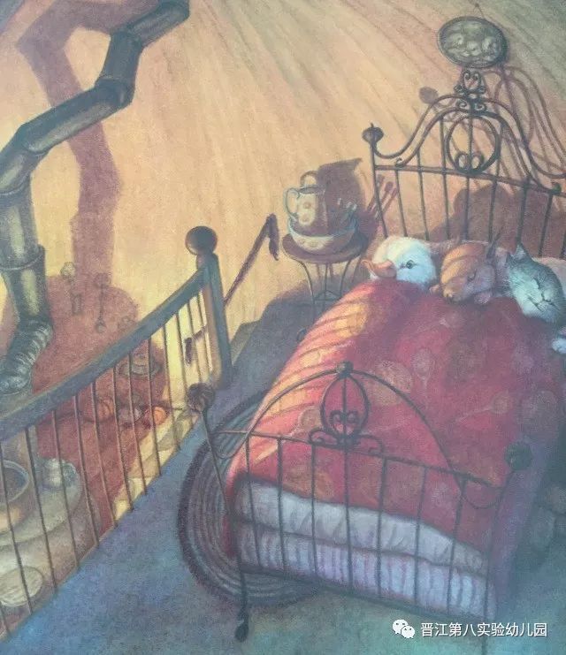 《南瓜汤》情绪管理交往沟通友情