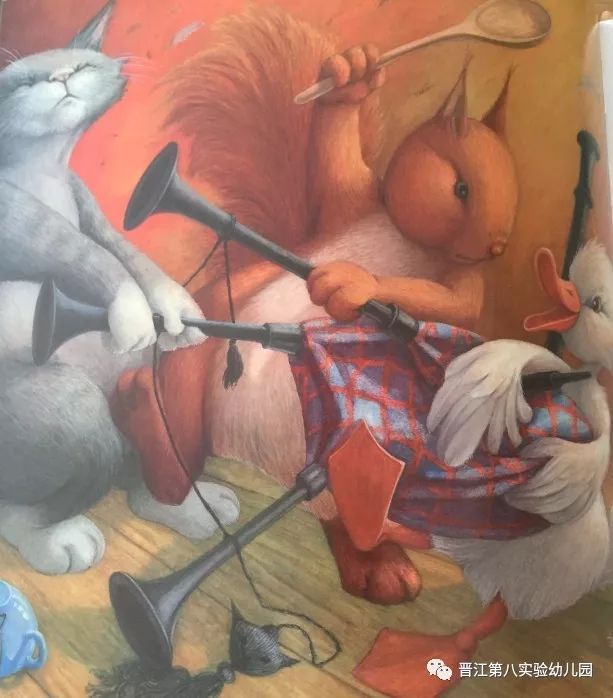 《南瓜汤》情绪管理交往沟通友情