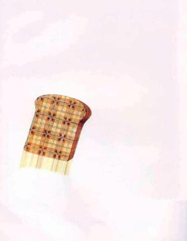 我爸爸绘本插图2 我爸爸绘本