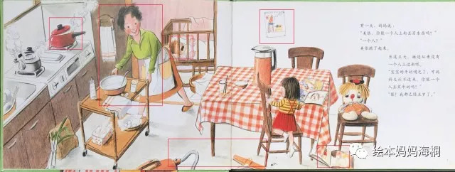 《第一次上街买东西》绘本导读