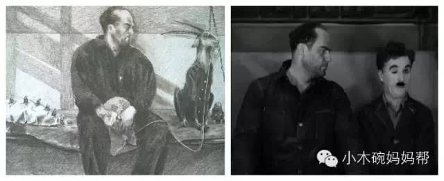 亲子阅读绘本故事《松鼠先生和月亮》