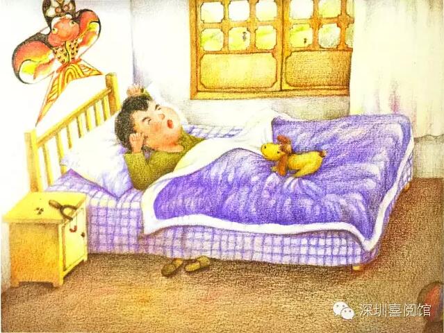 《清明节》绘本-中国记忆·传统节日插图1 《清明节》绘本-中国记忆·传统节日