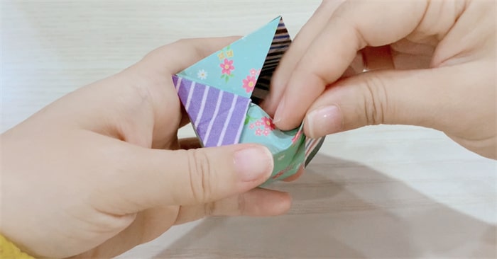 礼物盒子怎么折？礼物盒子的折法简单又漂亮（附图解）