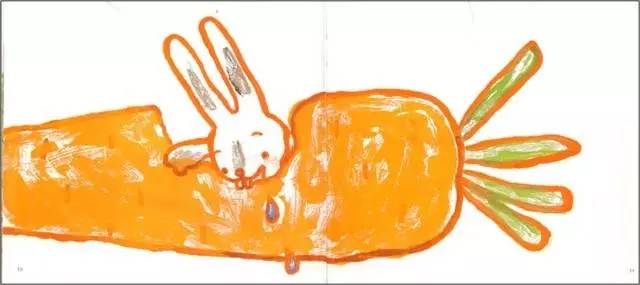 儿童绘本故事推荐《为什么我不能》