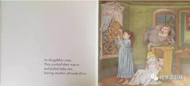 绘本故事推荐《在那遥远的地方》