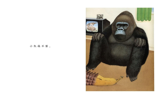 《小凯的家不一样了》一切只因二宝的到来