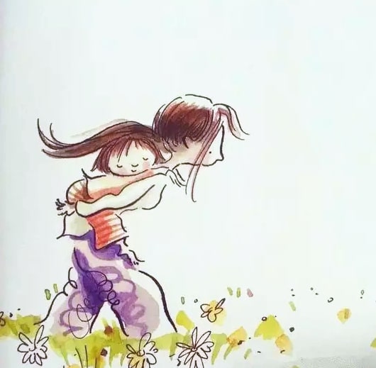 儿童绘本故事《有一天》插图16 儿童绘本故事《有一天》