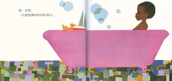 《下雪天》呀,下雪天可以做这么多有趣的事情插图11 《下雪天》呀,下雪天可以做这么多有趣的事情