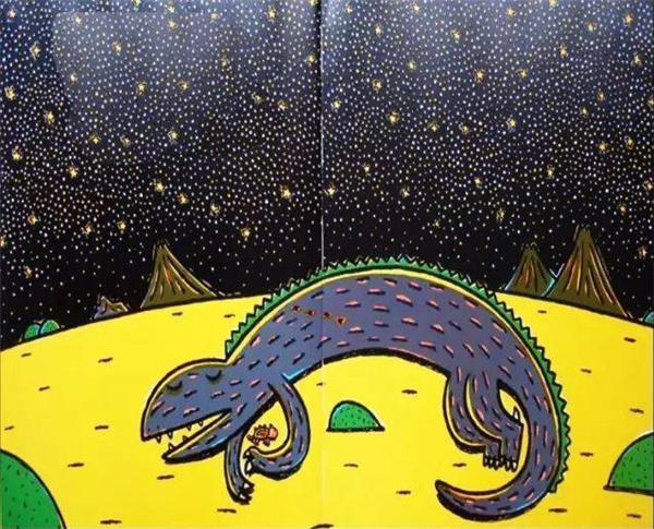 你看起来好像很好吃插图10 你看起来好像很好吃