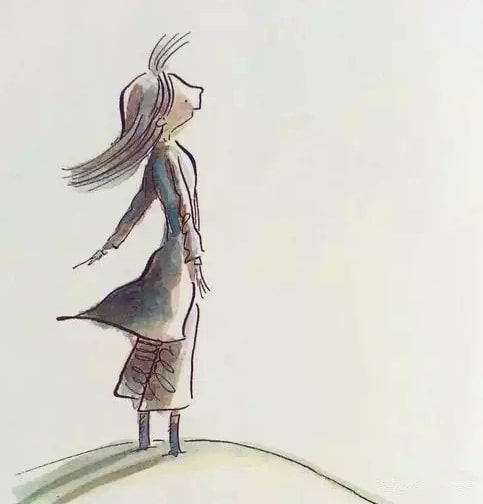 儿童绘本故事《有一天》插图13 儿童绘本故事《有一天》