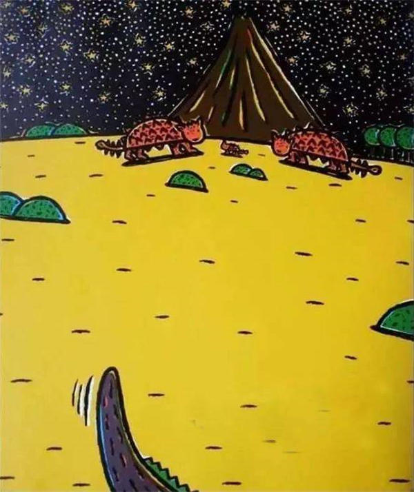 你看起来好像很好吃插图21 你看起来好像很好吃