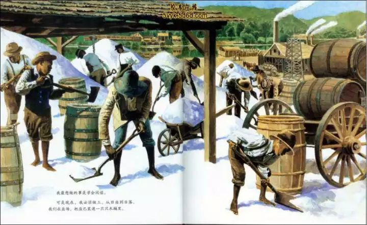 绘本故事推荐《最想做的事》