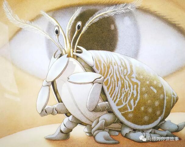 《海底的秘密》想像力方面的最佳绘本