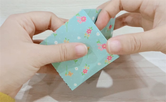 礼物盒子怎么折？礼物盒子的折法简单又漂亮（附图解）