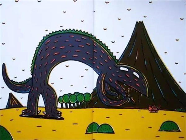 你看起来好像很好吃插图12 你看起来好像很好吃