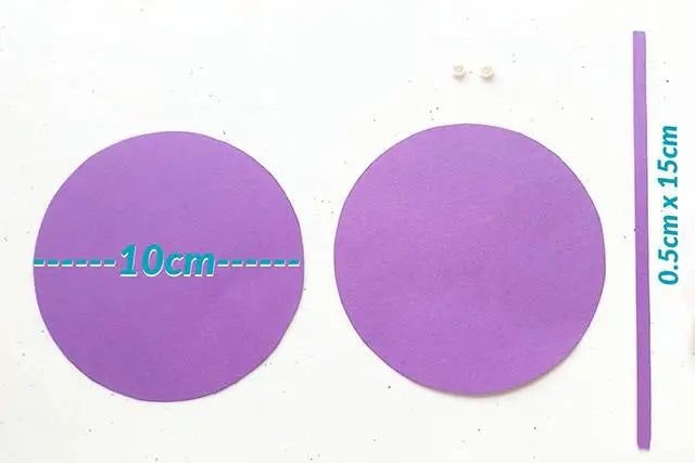 蝴蝶怎么折？蝴蝶的折法简单又漂亮（附图解）