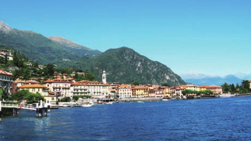 「世界国家地理百科」世界最大火山湖——多巴湖插图1 「世界国家地理百科」世界最大火山湖——多巴湖