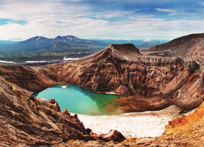 「世界国家地理百科」著名咸水湖——图尔卡纳湖插图4 「世界国家地理百科」著名咸水湖——图尔卡纳湖