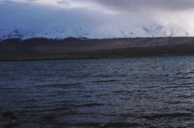 「世界国家地理百科」时隐时现的湖——埃尔湖插图2 「世界国家地理百科」时隐时现的湖——埃尔湖