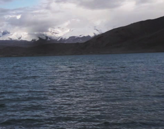 「世界国家地理百科」时隐时现的湖——埃尔湖插图3 「世界国家地理百科」时隐时现的湖——埃尔湖