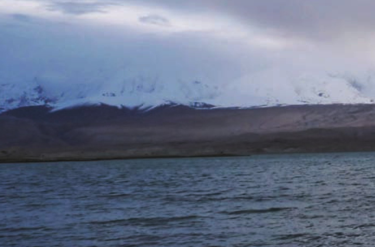 「世界国家地理百科」时隐时现的湖——埃尔湖插图4 「世界国家地理百科」时隐时现的湖——埃尔湖