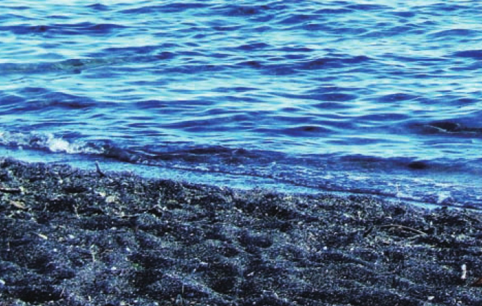 「世界国家地理百科」新西兰最大的湖——陶波湖插图1 「世界国家地理百科」新西兰最大的湖——陶波湖