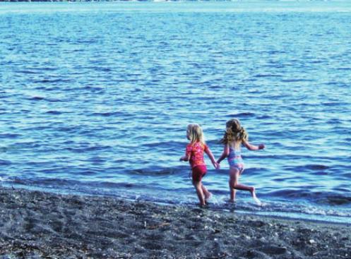 「世界国家地理百科」新西兰最大的湖——陶波湖插图2 「世界国家地理百科」新西兰最大的湖——陶波湖