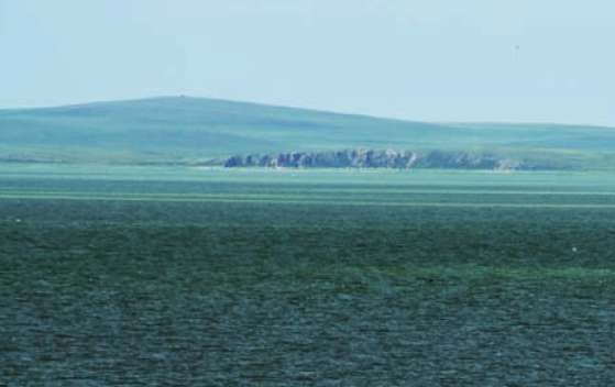 「世界国家地理百科」印度最大湖泊——吉尔卡湖插图1 「世界国家地理百科」印度最大湖泊——吉尔卡湖