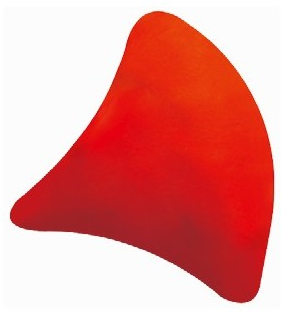 「彩泥制作教程」狐狸