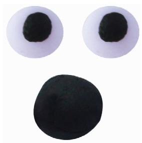 「彩泥制作教程」狐狸