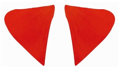 「彩泥制作教程」狐狸