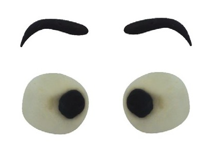 「彩泥制作教程」大象两篇插图3 「彩泥制作教程」大象两篇