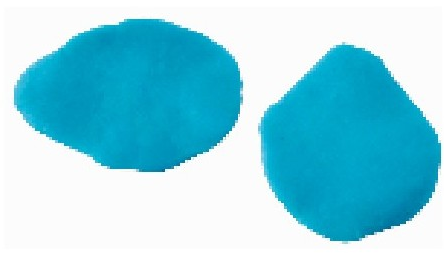 「彩泥制作教程」大象两篇插图8 「彩泥制作教程」大象两篇