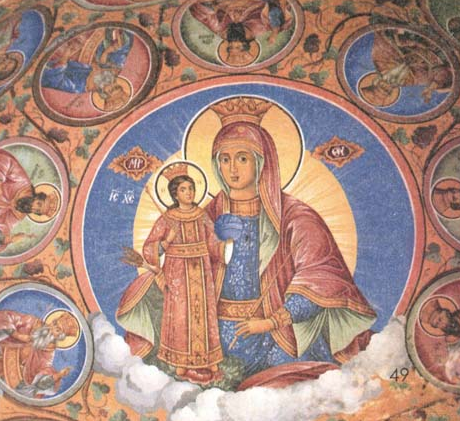 「世界文明奇迹：欧洲」里拉修道院简介（Rila Monastery）——保加利亚民族的旗帜