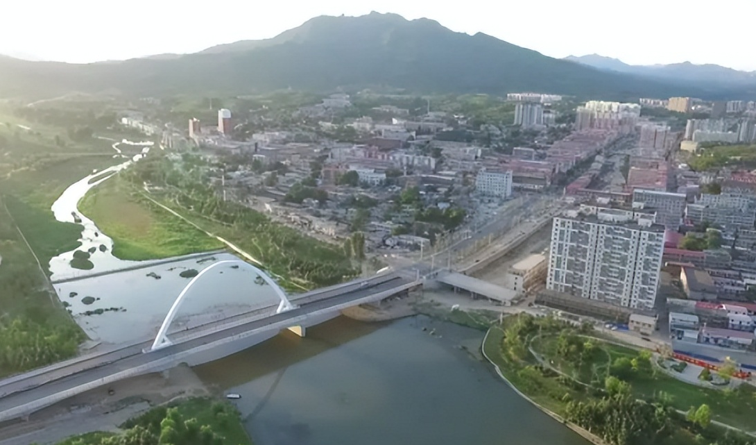 阜平县怎么读?阜平县的读音和意思插图 阜平县怎么读?阜平县的读音和意思