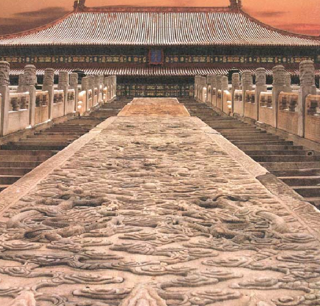 「世界文明奇迹：亚洲」故宫简介（Forbidden City）——巍巍宫阙，天下位焉