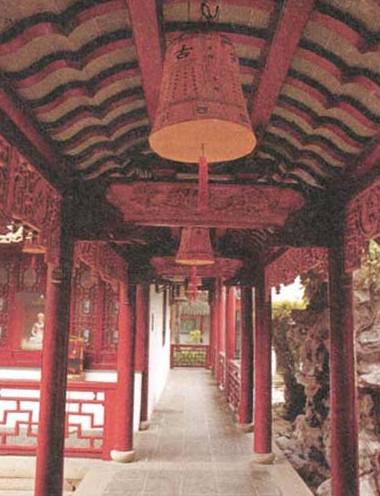 「世界文明奇迹:亚洲」苏州园林简介(Classical Gardens of Suzhou)——中华园林文化的骄傲插图2 「世界文明奇迹:亚洲」苏州园林简介(Classical Gardens of Suzhou)——中华园林文化的骄傲