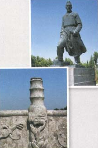 「世界文明奇迹：亚洲」赵州桥简介（Zhaozhou Bridge）——世界桥梁史上的奇迹