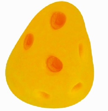 「彩泥制作教程」老鼠三篇插图19 「彩泥制作教程」老鼠三篇