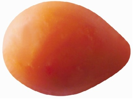 「彩泥制作教程」松鼠