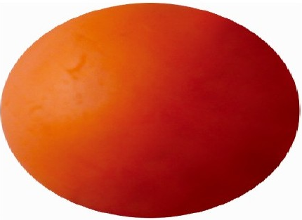 「彩泥制作教程」松鼠