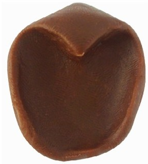 「彩泥制作教程」猩猩插图4 「彩泥制作教程」猩猩